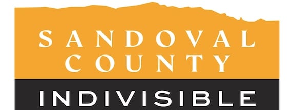 Sandoval County Indivisible
